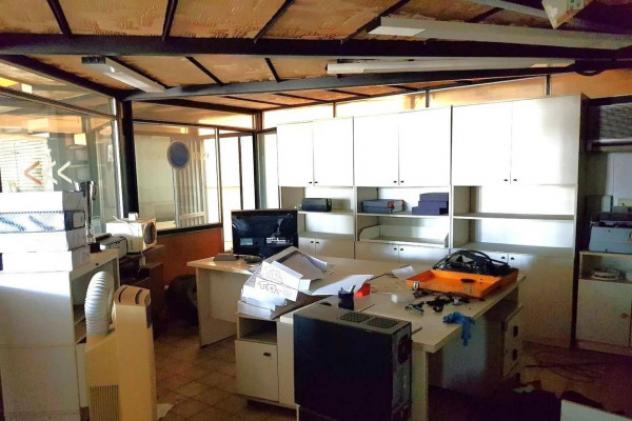 Immobile in asta di 900 m² in vendita a Tarquinia - Foto 10