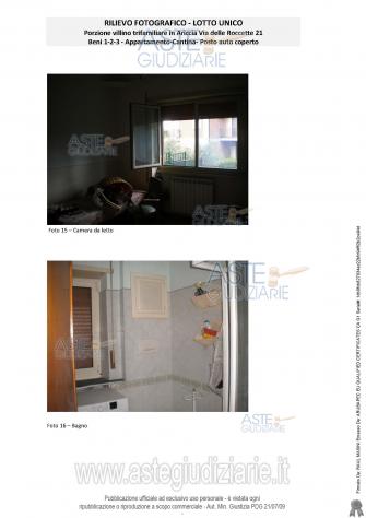 IMMOBILI-IMMOBILE RESIDENZIALE-Via delle Roccette, 21, 00072 Ariccia RM, Italia - Foto 2