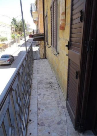 Immobile in asta di 194 m² in vendita a Barrafranca - Foto 3