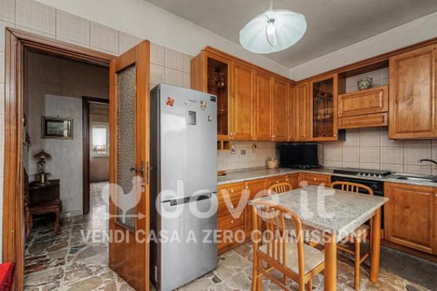 Appartamento di 118 m² con 3 locali in vendita a Catania - Foto 14