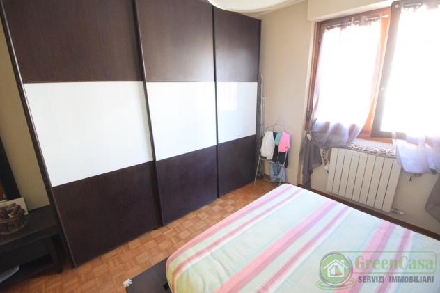 APPARTAMENTO di 3 vani e di 80 mq (CAVENAGO DI BRIANZA) rif. IGC 3 LOCALI VIA PIAVE - Foto 13