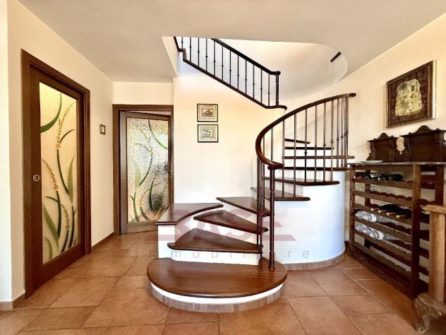 Villa a schiera in vendita a Cecina - Foto 18