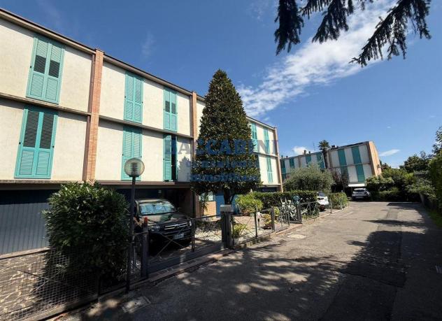 VILLETTA A SCHIERA - FAENZA VIA FILANDA NUOVA 29/A - Foto 2