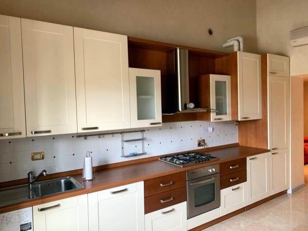 APPARTAMENTO di 4 vani e di 75 mq (FIRENZE) rif. A26/416 - Foto 8