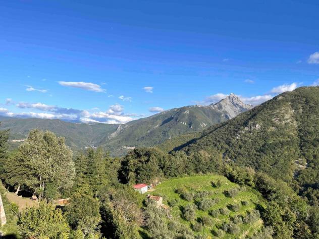 Terratetto in vendita a Viano - Fivizzano 108 mq Rif: 1350228