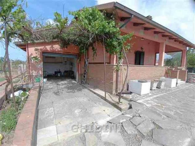 VILLA di 6 vani e di 130 mq (GROSSETO - POGGIALE) rif. 2425.167M - Foto 7