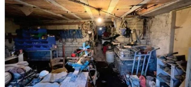 Immobile in asta di 166 m² in vendita a Longone Sabino - Foto 9