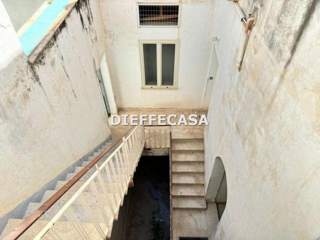 V2483 - In vendita a Marsala appartamento in centro stori - Foto 12