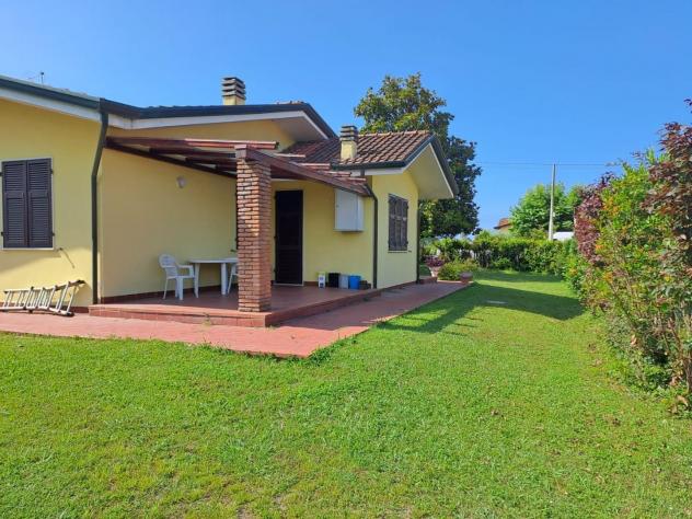 Villa in vendita a Marina di Massa - Massa 120 mq Rif: 1145814 - Foto 4