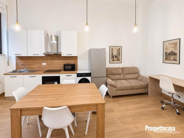 Appartamento in Vendita in zona LORENTEGGIO - Foto 5
