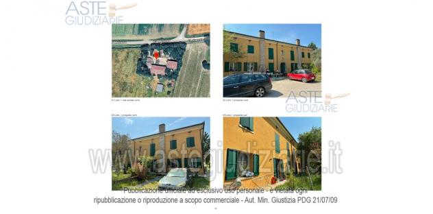 IMMOBILI-IMMOBILE RESIDENZIALE-Via Massara, 41037 Mirandola MO, Italia - Foto 3