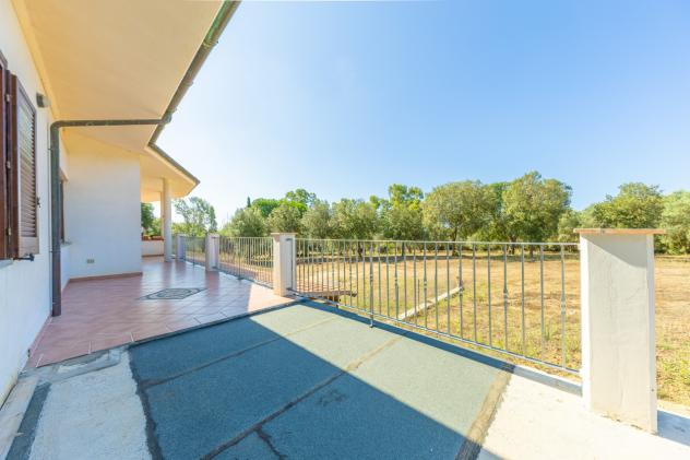 Villa in vendita a Montalto di Castro - Foto 4