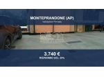Immobile in asta di 14 m² in vendita a Monteprandone