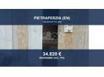 Immobile in asta di 173 m², box auto in vendita a Pietraperzia
