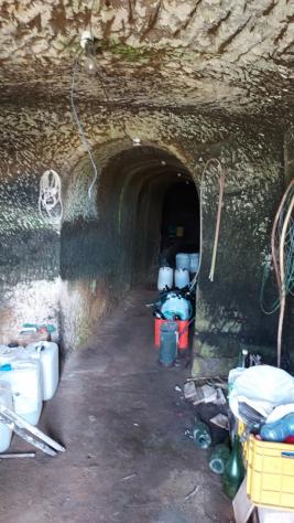 APPARTAMENTO di 7 vani e di 110 mq (PITIGLIANO) rif. PITI CAPO 250 - Foto 9
