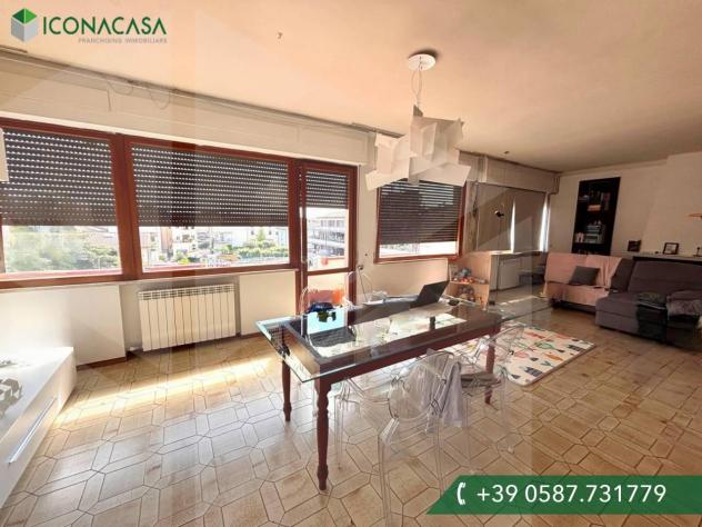 Appartamento in vendita a Ponsacco 105 mq Rif: 1327560 - Foto 4