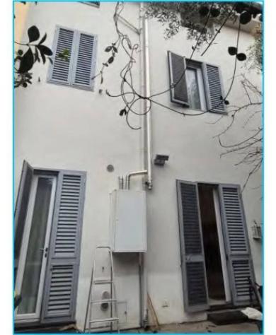 Immobile in asta di 150 m² con più di 5 locali in vendita a Prato - Foto 2