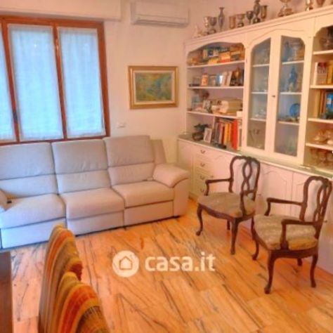 Rif. 1058 - Rapallo - Via Vespucci - a due passi dal Porto Turistico e dal mare - Foto 9