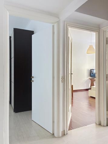 Appartamento in Via Gregorio VII - Foto 7