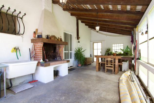 RONCO ALL'ADIGE – CASA INDIPENDENTE DI 320 MQ DIVISIBILE IN 2 ABITAZIONI CON 600 MQ DI GIARDINO - Foto 11