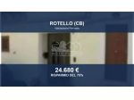 Immobile in asta di 198 m² in vendita a Rotello