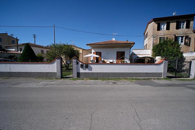 Viareggina in vendita a Gello - San Giuliano Terme 170 mq Rif: 1444972 - Foto 3