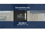 Immobile in asta di 91 m² in vendita a San Severo
