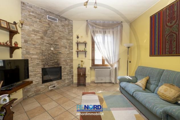 RIF. VIL6247 - SANTA GIULETTA - Villa singola di 5 locali e doppi servizi. Giardino, box auto e cantina. - Foto 15