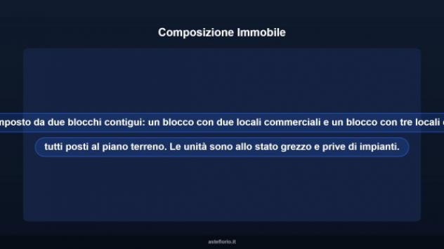 Immobile in asta di 150 m² in vendita a Savona - Foto 10