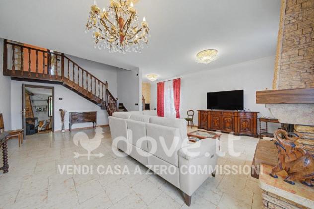 Villa di 287 m² con più di 5 locali e box auto doppio in vendita a Settala - Foto 9