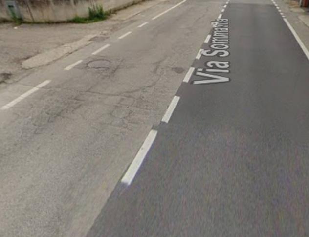 Immobile in asta di 161 m², box auto in vendita a Tombolo - Foto 7