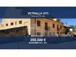 Immobile in asta di 984 m² in vendita a Vetralla