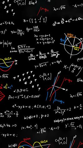 Lezioni di informatica, fisica, chimica, statistica, matematica...