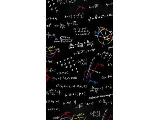 Lezioni di informatica, fisica, chimica, statistica, matematica...