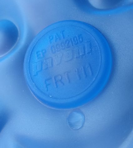 STAMPO IN SILICONE PER TORTE NUOVISSIMO - Foto 5