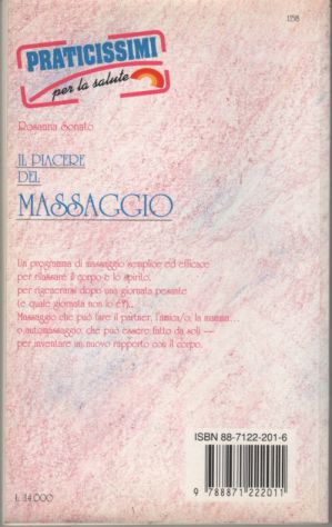 Il piacere del massaggio - Foto 2