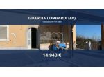 Immobile in asta di 110 m² in vendita a Guardia Lombardi