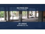Immobile in asta di 3545 m² in vendita a Iglesias