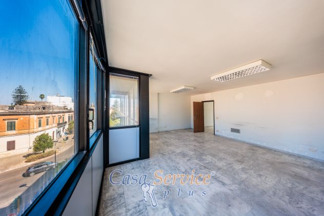 Lecce centro – Ufficio in vendita in Viale Otranto - Foto 2