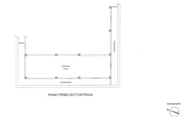 Ufficio in vendita a Perugia - Foto 19