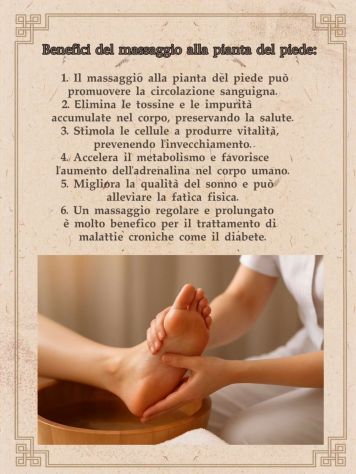 Massaggio Tui?Na Cinese: collo?schiena, stanchezza post vacanze - Foto 3 Tel:3279408287