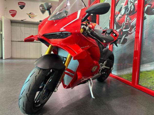 DUCATI Panigale V4 R LIVERY 2026 rif. 24036994 - Foto 2