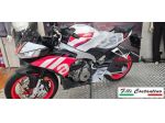 Aprilia - Tuono 660 -  Factory
