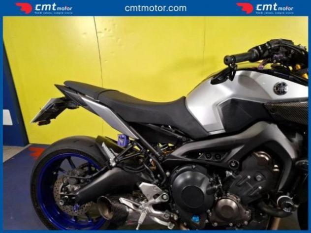 YAMAHA MT-09 Garantita e Finanziabile rif. 23872366 - Foto 9