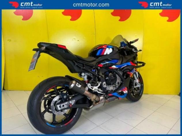 BMW S 1000 RR Garantita e Finanziabile rif. 23965673 - Foto 4