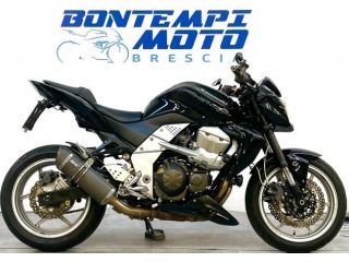Kawasaki Z 750 null