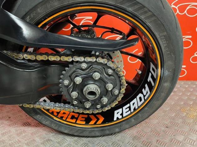 KTM 1290 Super Duke R R rif. 19299872 - Foto 10
