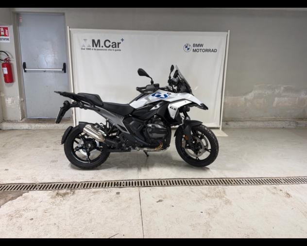 BMW Motorrad R 1300 GS GS my24 - Foto 4