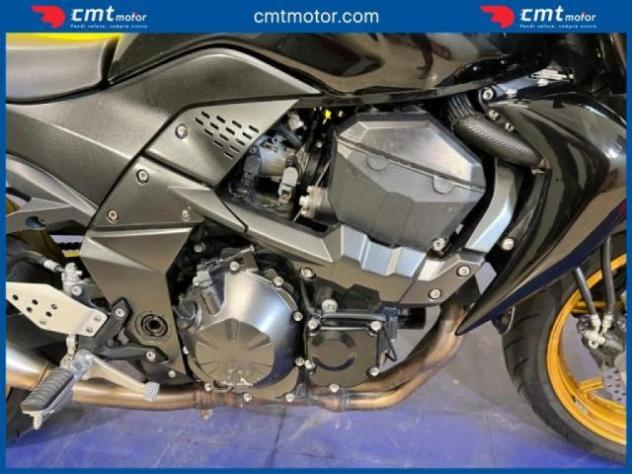 KAWASAKI Z 750 Garantita e Finanziabile rif. 23965668 - Foto 5