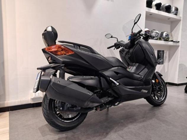 YAMAHA X-Max 400 . rif. 24182489 - Foto 6